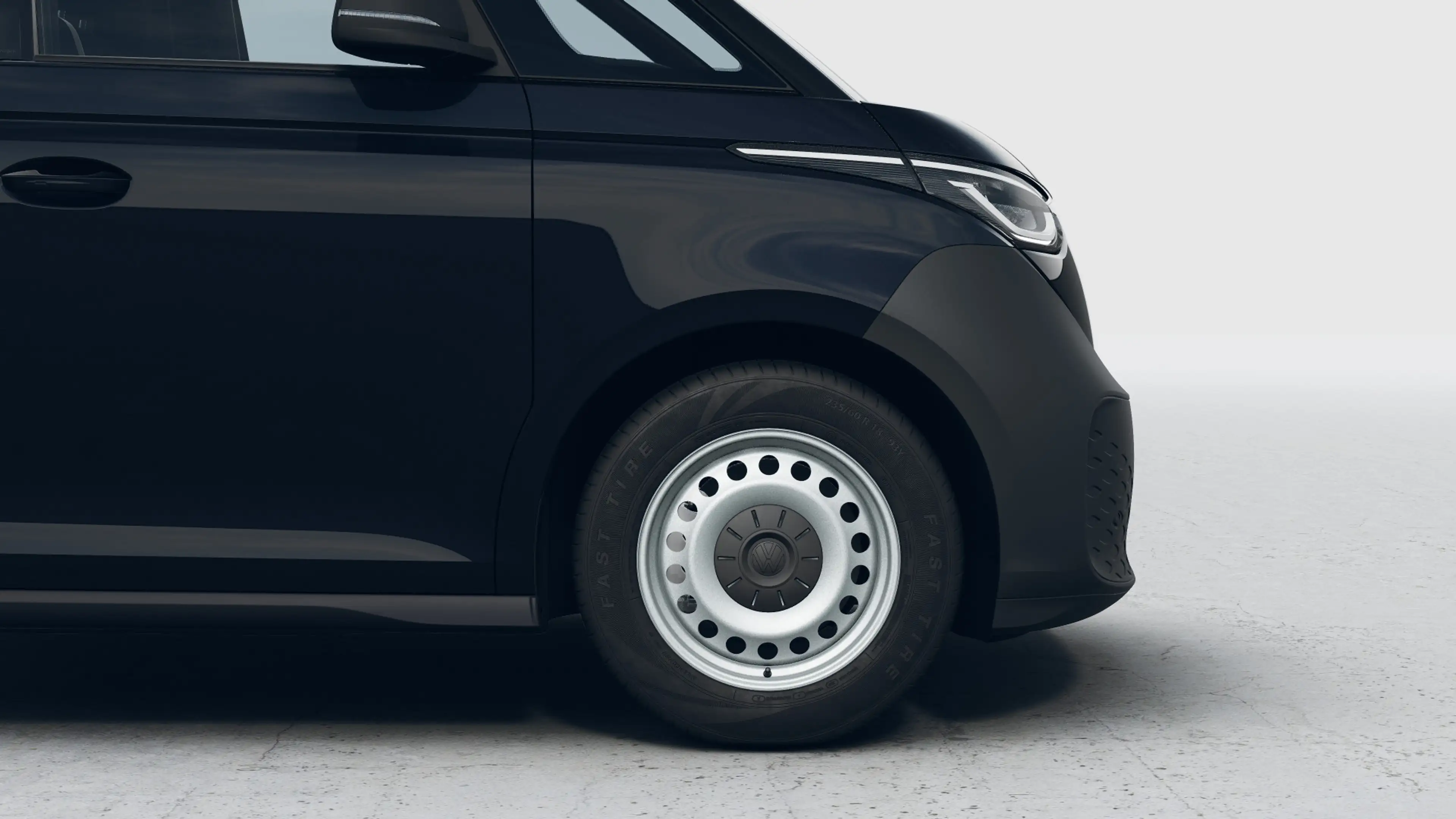 Volkswagen ID. Buzz Cargo 286pk Economy Limited Edition 79 kWh | Comfort Pak — photo 8