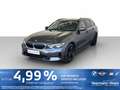 BMW 330 e Tour. Sport Line LiveCock.AHK.ParkAss.SHZ. Grau - thumbnail 2