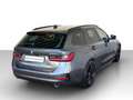 BMW 330 e Tour. Sport Line LiveCock.AHK.ParkAss.SHZ. Grau - thumbnail 4