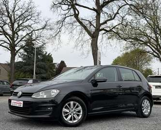 1.2 TSI 2016 Airco CruiseC. PDC *12m Garantie!