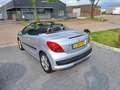 Peugeot 207 CC 1.6 VTi Première / Super leuke Cabrio / APK jun Gris - thumbnail 4