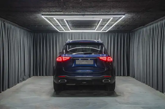 Mercedes-Benz Gle Class view 6
