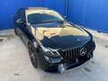 Mercedes-Benz E 450 4MATIC Negro - thumbnail 2