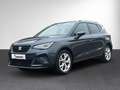 SEAT Arona 1.0 TSI DSG FR LED+NAVI+KAMERA+GRA+KLIMAAU Grau - thumbnail 2