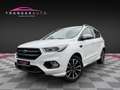 Ford Kuga ST-Line Blanc - thumbnail 1