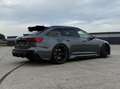 Audi RS6 performance /Maxton-Kit/ Milltek/ Tieferlegung Grau - thumbnail 4