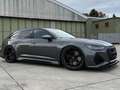 Audi RS6 performance /Maxton-Kit/ Milltek/ Tieferlegung Grau - thumbnail 3