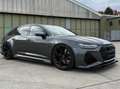 Audi RS6 performance /Maxton-Kit/ Milltek/ Tieferlegung Grau - thumbnail 9