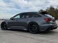 Audi RS6 performance /Maxton-Kit/ Milltek/ Tieferlegung Grau - thumbnail 6