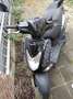 Kymco Agility 50 Zwart - thumbnail 2