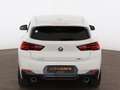 BMW X2 sDrive18d M-Sport Aut LED HEAD-UP AHK LEDER Weiß - thumbnail 7