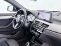 BMW X2 sDrive18d M-Sport Aut LED HEAD-UP AHK LEDER Weiß - thumbnail 14