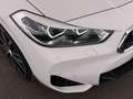 BMW X2 sDrive18d M-Sport Aut LED HEAD-UP AHK LEDER Weiß - thumbnail 12