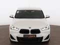 BMW X2 sDrive18d M-Sport Aut LED HEAD-UP AHK LEDER Weiß - thumbnail 2