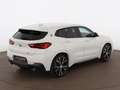 BMW X2 sDrive18d M-Sport Aut LED HEAD-UP AHK LEDER Weiß - thumbnail 8