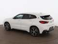BMW X2 sDrive18d M-Sport Aut LED HEAD-UP AHK LEDER Weiß - thumbnail 6