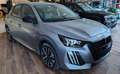 Peugeot 208 PureTech 75 Stop&Start 5 porte Style Gris - thumbnail 1