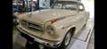 Borgward Isabella Isabella Coupe White - thumbnail 1