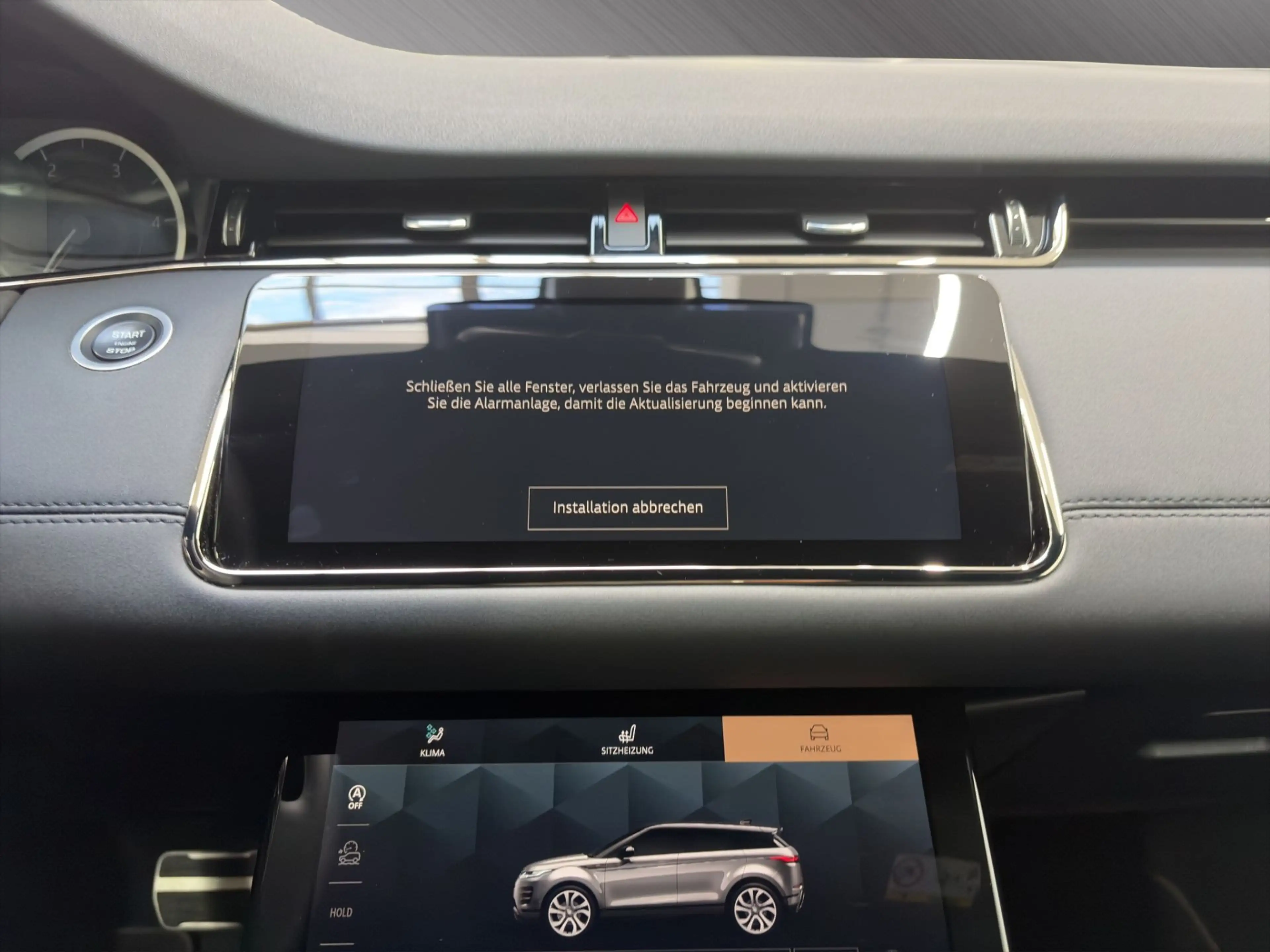 Land Rover Range Rover Evoque R-Dynamic SE D200 *Acc*360*Meridian*Memory*Assist — photo 12