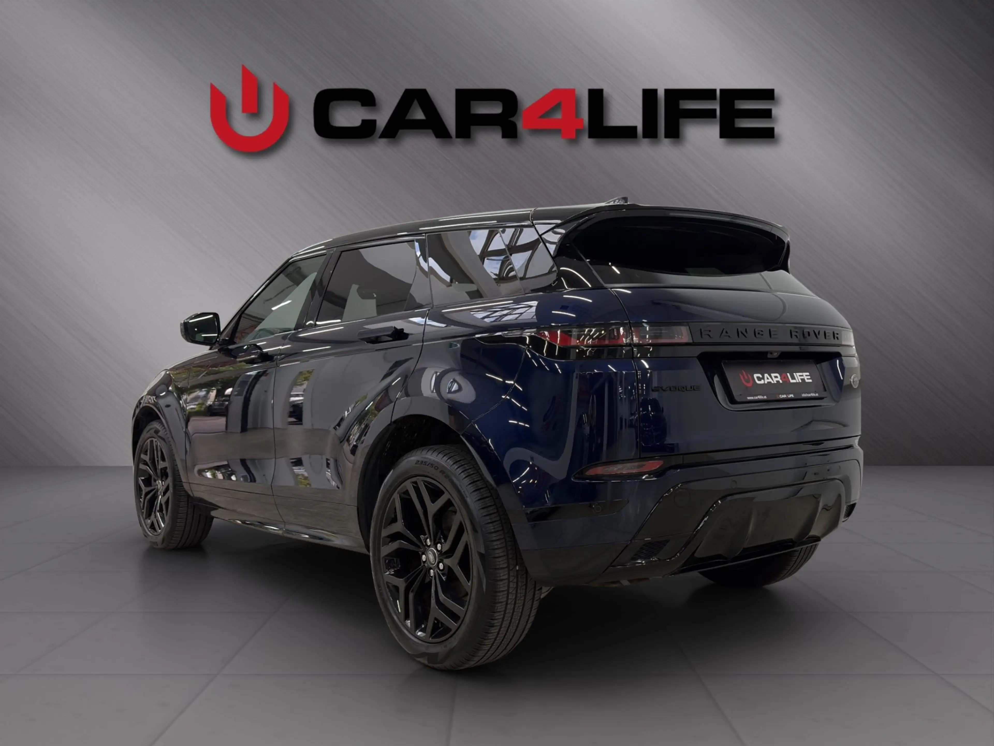Land Rover Range Rover Evoque R-Dynamic SE D200 *Acc*360*Meridian*Memory*Assist — photo 7