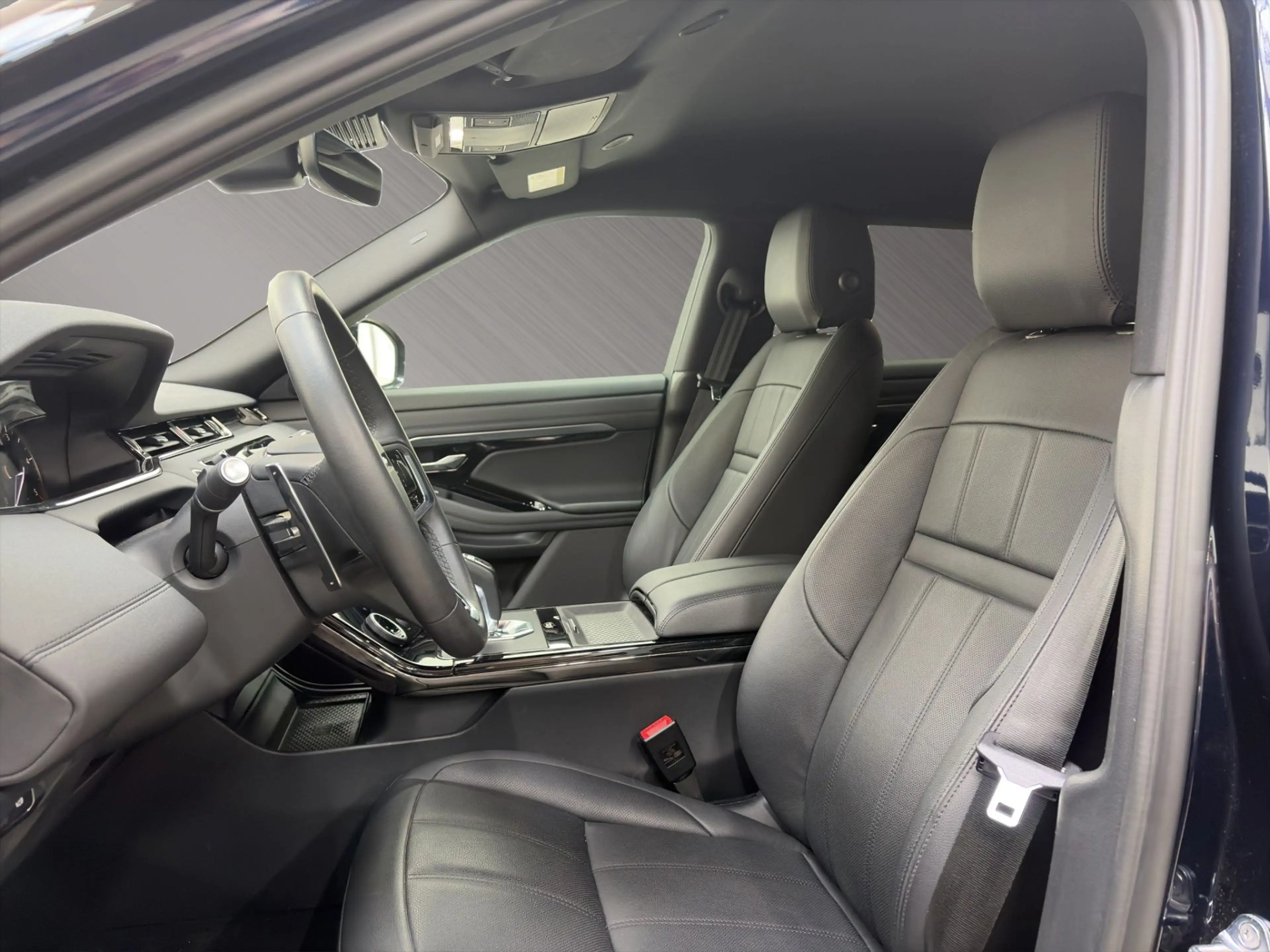 Land Rover Range Rover Evoque R-Dynamic SE D200 *Acc*360*Meridian*Memory*Assist — photo 14