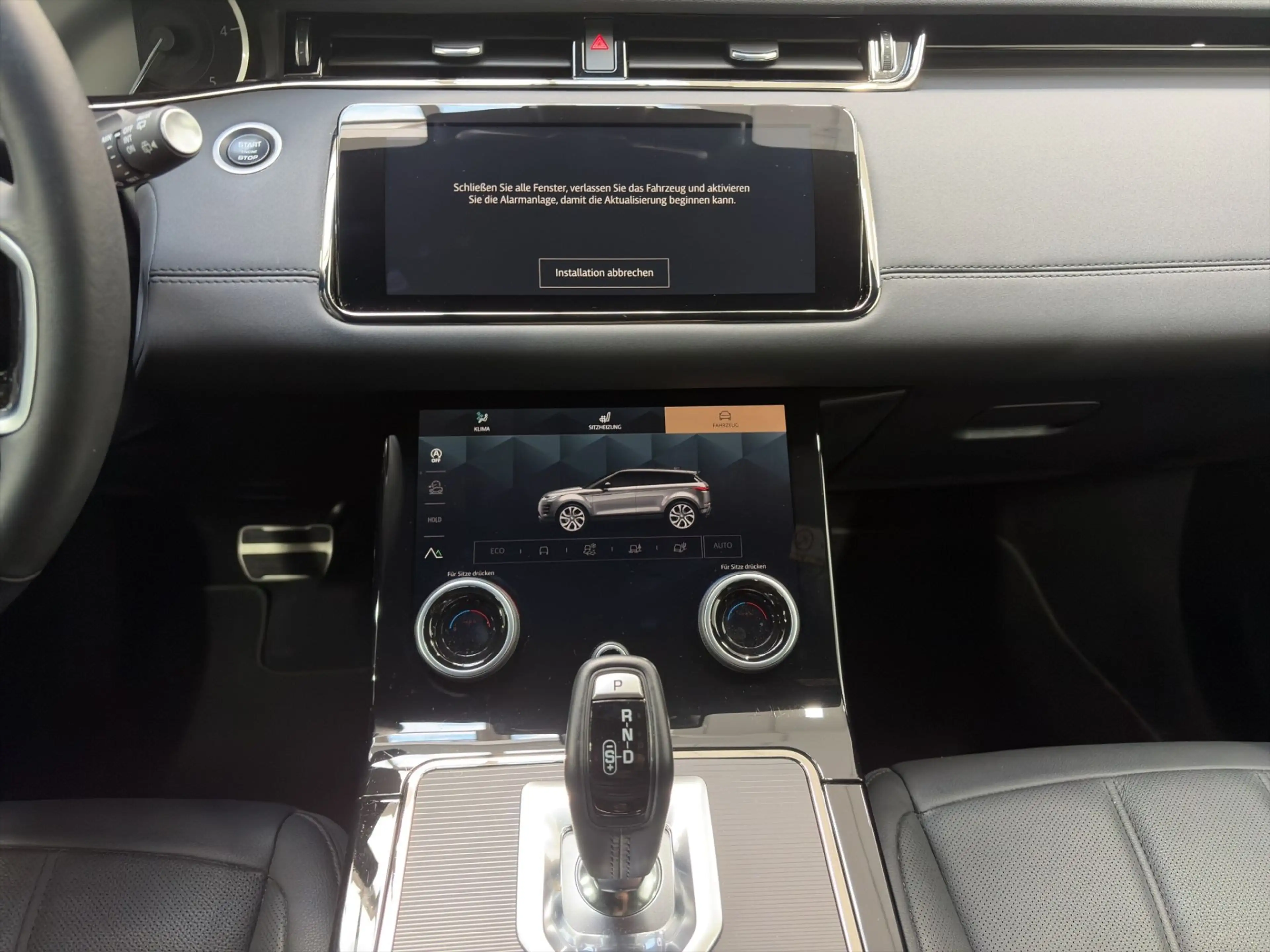 Land Rover Range Rover Evoque R-Dynamic SE D200 *Acc*360*Meridian*Memory*Assist — photo 11