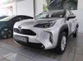 Toyota Yaris Cross - Yaris Cross 1.5 Hybrid 5p. E-CVT Active Argento - thumbnail 2