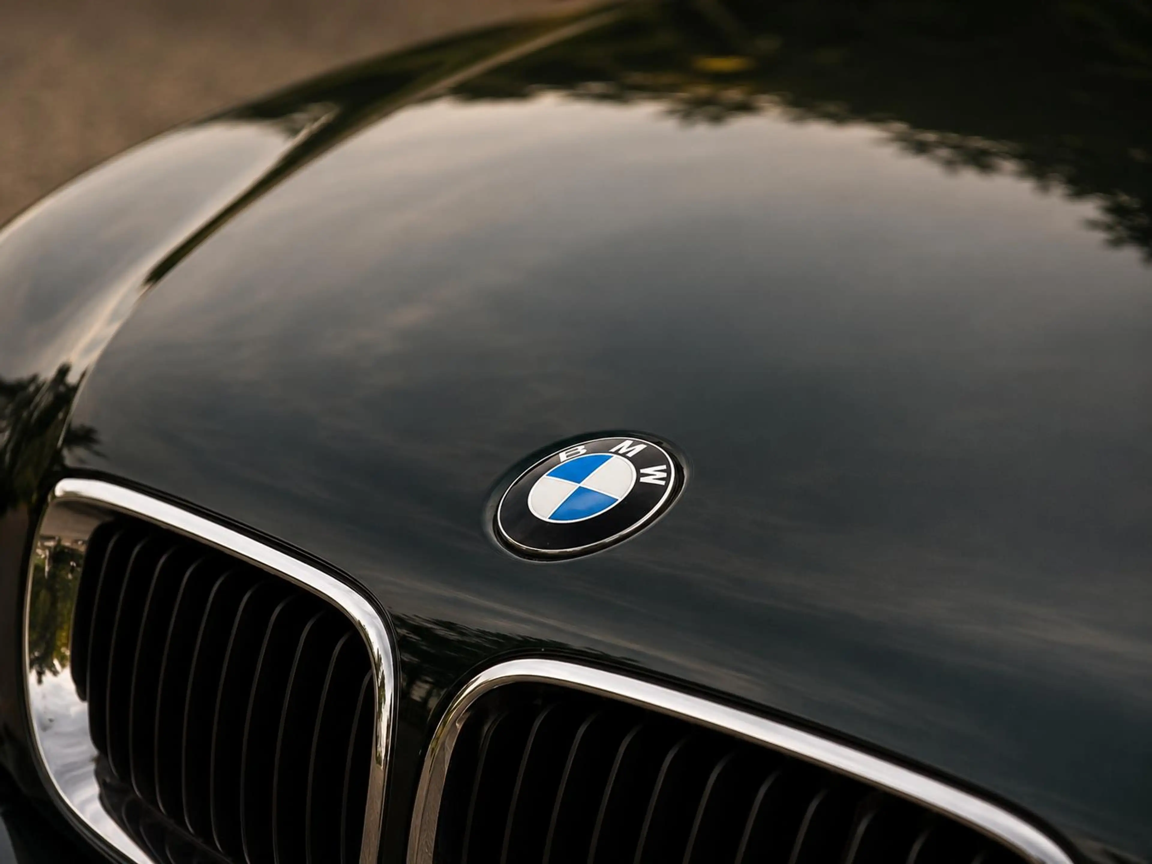 BMW 316 3-serie 316i Executive NL Auto | Youngtimer | Lage — photo 32
