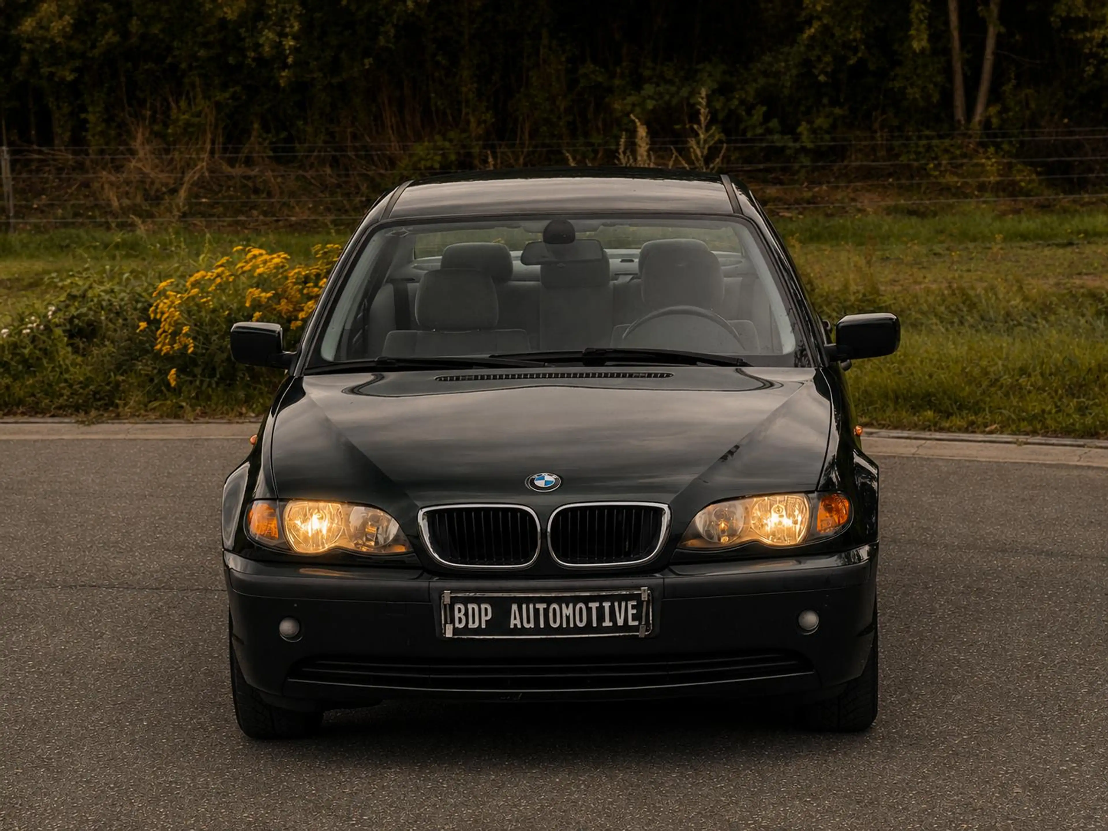 BMW 316 3-serie 316i Executive NL Auto | Youngtimer | Lage — photo 8