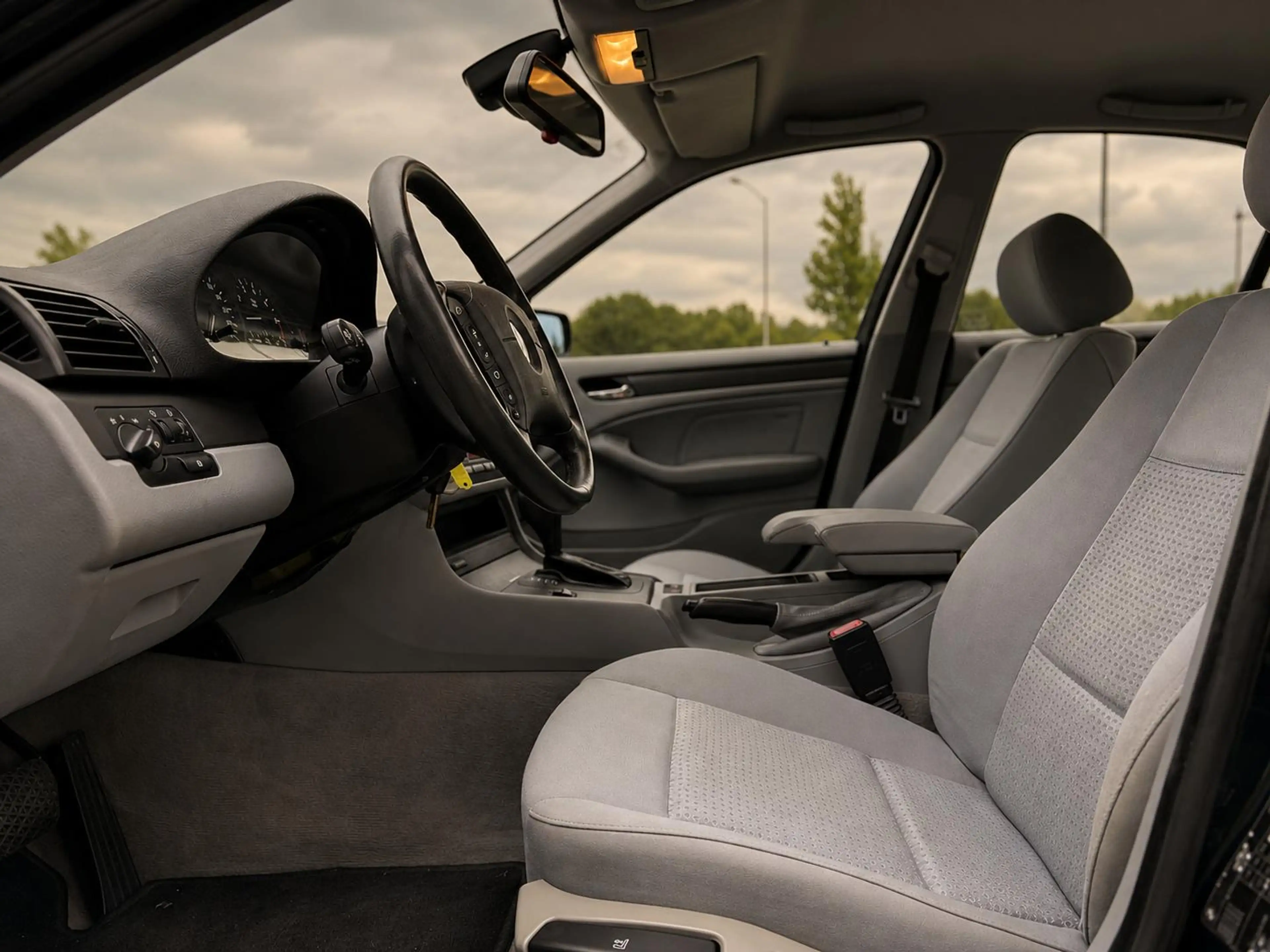 BMW 316 3-serie 316i Executive NL Auto | Youngtimer | Lage — photo 15