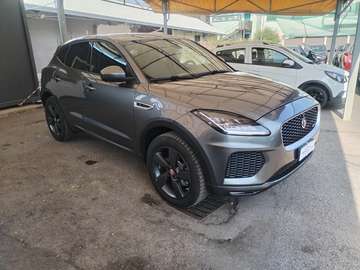 E-Pace 2017 2.0 i4 R-Dynamic S awd 200cv auto