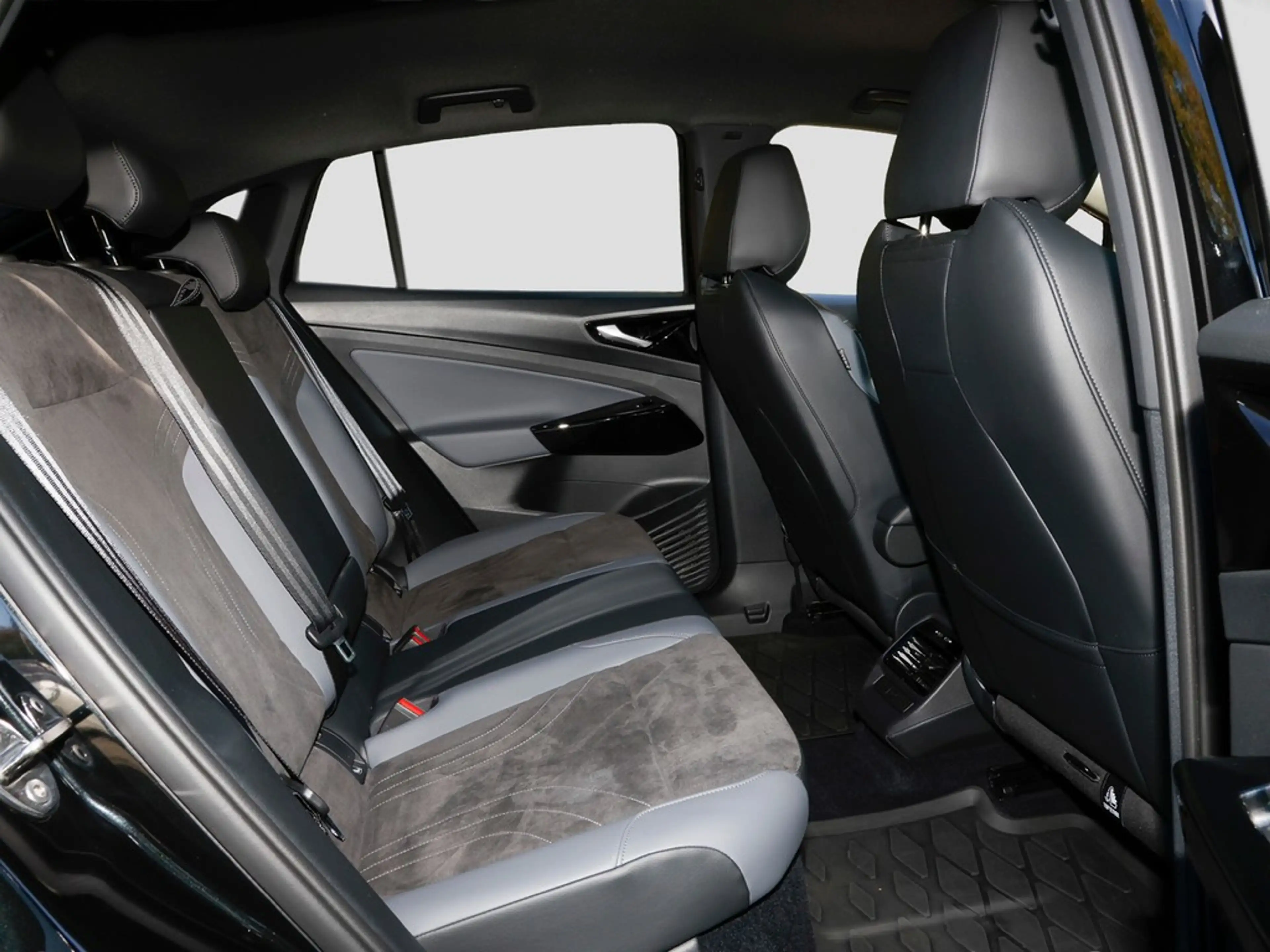 Volkswagen ID.5 Pro Performance "3,99%" Wärmepumpe, IQ.Light, R... — photo 12
