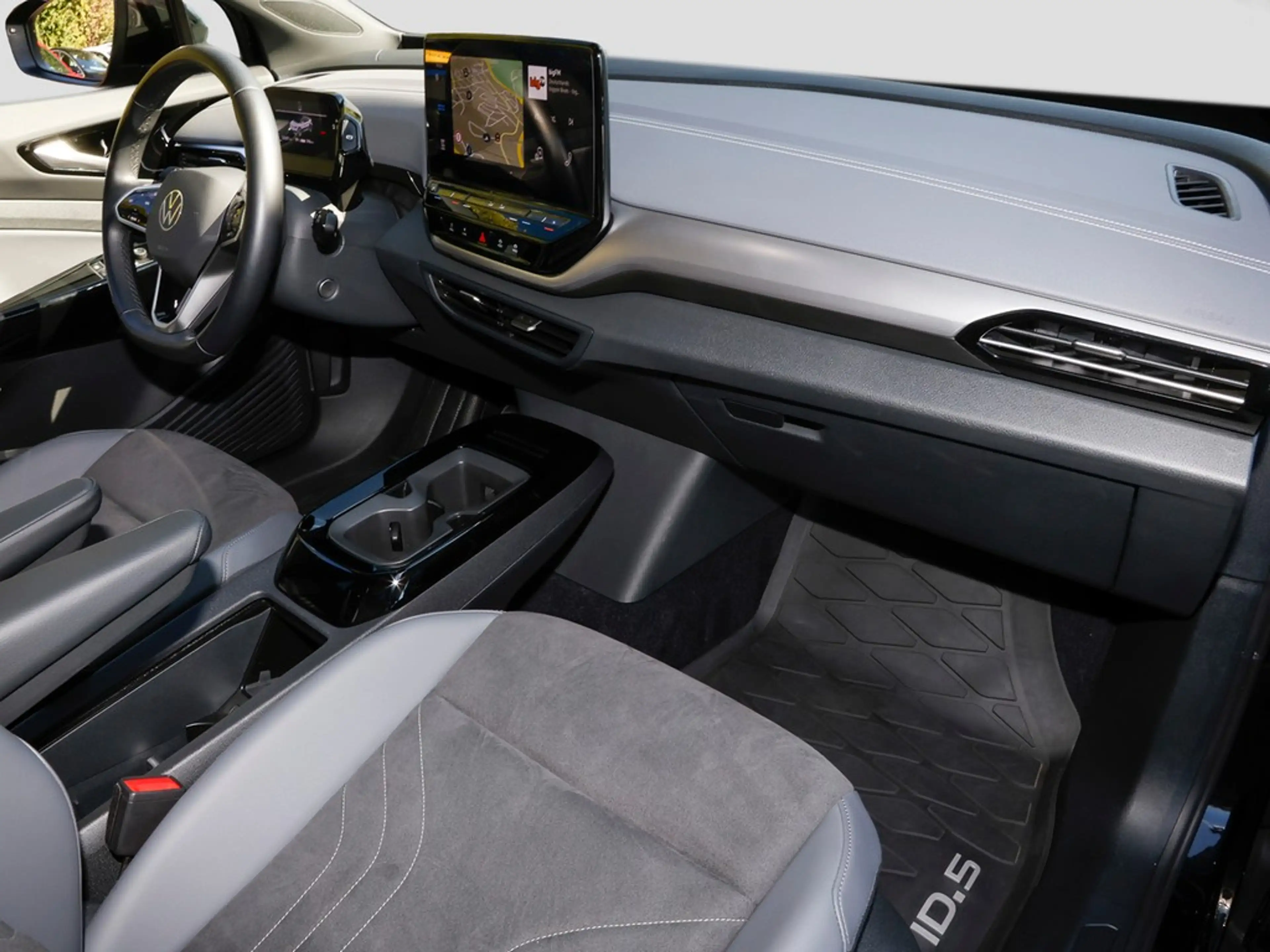Volkswagen ID.5 Pro Performance "3,99%" Wärmepumpe, IQ.Light, R... — photo 10