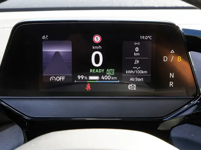 Volkswagen Id.5 view 15