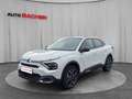 Citroen E-C4 X SHINE 136 Blanc - thumbnail 1