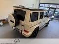 Mercedes-Benz G 400 G 400 d STRONGER THAN TIME/G63 Optik  AMG Line SHD Blanc - thumbnail 7