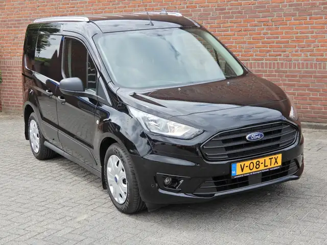 Ford Transit Connect 1.5 ECOBLUE L1 TREND  120PK  2x schuifdeur