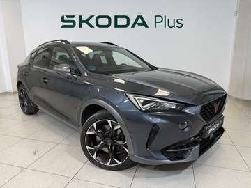 1.4 e-Hybrid 245 VZ DSG