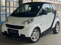 smart forTwo coupe** 1. Hand ** Weiß - thumbnail 1