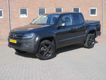 2.0 TDI 140Pk 4Motion Plus Wolfsburg Edition * Rij