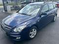 Hyundai i30 i30 CW 1,6 CRDi Europe blue drive *Finanzierung* Blau - thumbnail 4