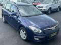 Hyundai i30 i30 CW 1,6 CRDi Europe blue drive *Finanzierung* Blau - thumbnail 3