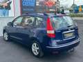Hyundai i30 i30 CW 1,6 CRDi Europe blue drive *Finanzierung* Blau - thumbnail 5