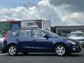 Hyundai i30 i30 CW 1,6 CRDi Europe blue drive *Finanzierung* Blau - thumbnail 1
