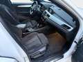 BMW X1 xDrive20d M Sport 140 kW (190 PS), Autom. 8-Gan... Weiß - thumbnail 10