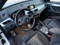 BMW X1 xDrive20d M Sport 140 kW (190 PS), Autom. 8-Gan... Weiß - thumbnail 17