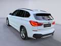 BMW X1 xDrive20d M Sport 140 kW (190 PS), Autom. 8-Gan... Weiß - thumbnail 5