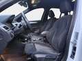 BMW X1 xDrive20d M Sport 140 kW (190 PS), Autom. 8-Gan... Weiß - thumbnail 19