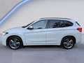 BMW X1 xDrive20d M Sport 140 kW (190 PS), Autom. 8-Gan... Weiß - thumbnail 4