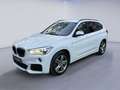BMW X1 xDrive20d M Sport 140 kW (190 PS), Autom. 8-Gan... Weiß - thumbnail 1